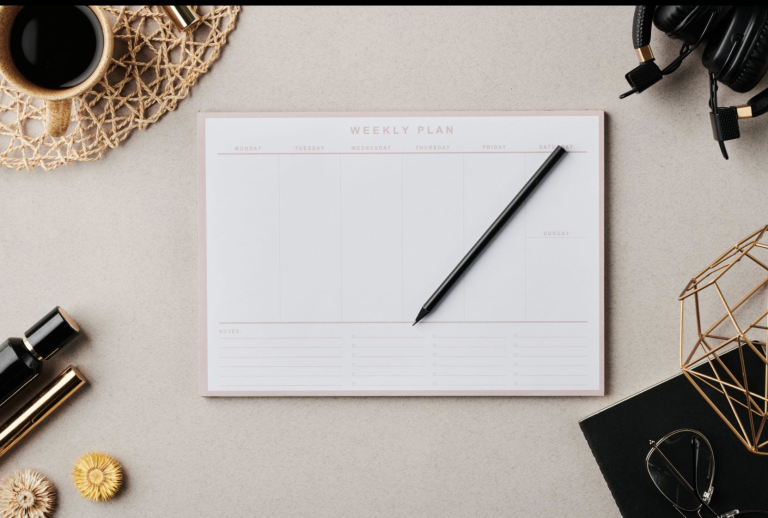 The Art of Doing Nothing Well