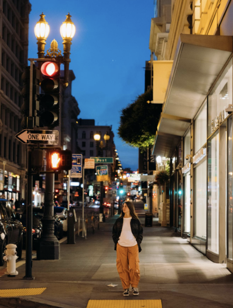 The Quiet Responsibility of Looking Out for Each Other