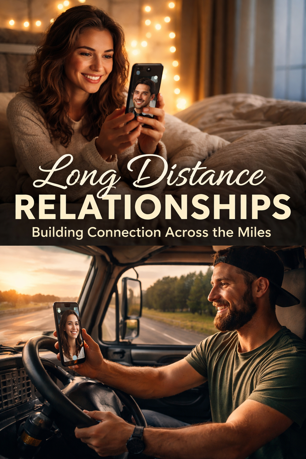 Long Distance Relationships